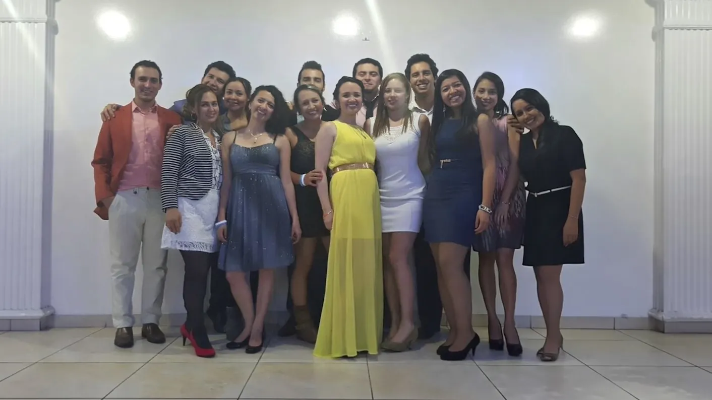 Generación Base