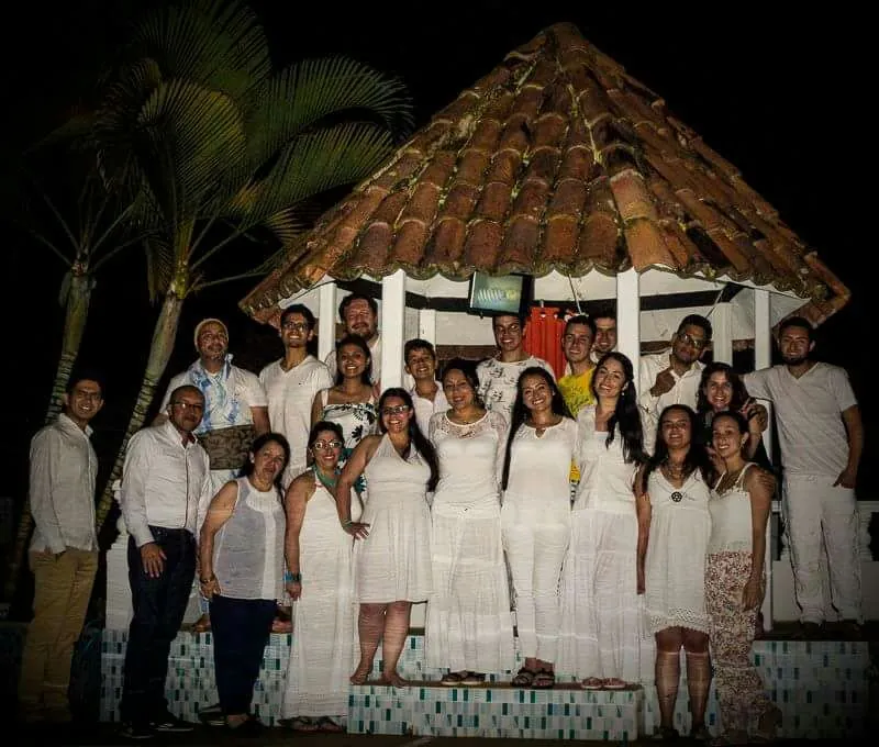 Generación Chizue
