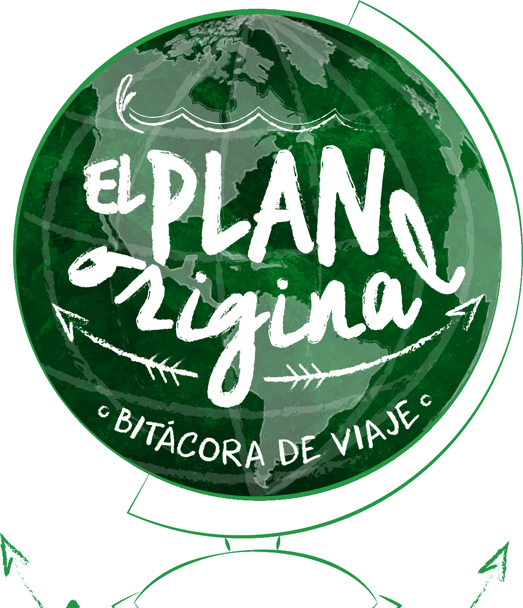 Logo El Plan Original